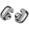 Image de Bose Ultra Open Earbuds Casques Sans fil Ecouteurs Appels/Musique/Sport/Au quotidien USB Type-C Bluetooth Gris - Neuf