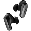 Image de Bose QuietComfort Ultra Écouteurs (2e génération), écouteurs sans Fil à réduction de Bruit, Jusqu’à 6 Heures d’autonomie, Indice de Protection IPx4, Son immersif, Basses Profondes, Noir en occasion ou reconditionné