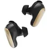Image de Bose QuietComfort Ultra Écouteurs (2e gén), écouteurs sans Fil à réduction de Bruit, Jusqu’à 6 Heures d’autonomie, IPx4, Son immersif, Basses Profondes, Or du désert - Édition limitée en occasion ou reconditionné