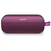 Image de Enceinte Bluetooth portable BOSE SoundLink Flex 2e Gen Bois de rose mauve IP67 jusqu'à 12 h Bluetooth 5.3 PositionIQ, multipoint, mode Stéréo/Party - Neuf