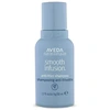 Image de Aveda Smooth Infusion Shampooing anti-frisottis 50 ml