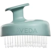 Image de Aveda Scalp Solutions Exfoliating Scalp Massager - brosse massante