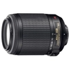 Image de Nikon AF-S DX VR Zoom-Nikkor 55-200mm f/4-5.6G IF-ED SLR Téléobjectif Noir - Neuf