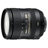 Image de Nikon AF-S DX NIKKOR 16-85mm f/3.5-5.6G ED VR SLR Objectif zoom standard Noir - Neuf