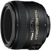 Image de Nikon AF-S NIKKOR 50mm f/1.4G SLR Objectif standard Noir - Neuf