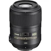 Image de Nikon Objectif AF-S DX Micro NIKKOR 85mm f/3.5G ED VR II en occasion ou reconditionné