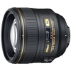 Image de Nikon AF-S NIKKOR 85mm f/1.4G SLR Téléobjectif Noir - Neuf