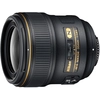 Image de Nikon AF-S NIKKOR SLR Prime lens Noir - Neuf