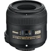 Image de Nikon Objectif AF-S DX Micro Nikkor f/2.8G 40 mm en occasion ou reconditionné