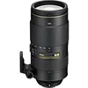 Image de Nikon AF-S NIKKOR 80-400 mm 1:4.5-5.6 G ED VR Objectif Noir en occasion ou reconditionné