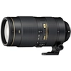 Image de Nikon AF-S NIKKOR 80-400mm f/4.5-5.6G ED VR SLR Téléobjectif Noir - Neuf