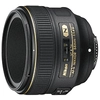Image de Nikon AF-S NIKKOR 58mm f/1.4G SLR Objectif standard Noir - Neuf