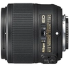 Image de Nikon JAA137DA lentille et filtre d'appareil photo Noir - Neuf