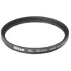 Image de NIKON Filtre Neutre NC 52mm - Neuf