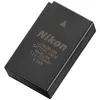 Image de Nikon N10102 Chargeur Noir - Neuf