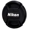 Image de NIKON Bouchon Objectif LC-82 - Neuf