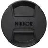 Image de NIKON Bouchon Objectif LC-72B - Neuf