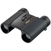 Image de Nikon Sportstar EX 10x25 DCF jumelle Triangulaire Charbon de bois, Gris - Neuf