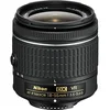 Image de Nikon AF-P DX NIKKOR 18 55mm f/3.5 5.6 G VR - Objectif pour Appareil Photo Reflex en occasion ou reconditionné