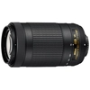 Image de Nikon AF-P DX NIKKOR 70-300mm f/4.5-6.3G ED VR SLR Objectif super téléobjectif Noir - Neuf