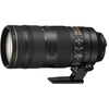 Image de Nikon NIKKOR 70-200mm f/2.8E FL ED VR SLR Téléobjectif zoom Noir - Neuf