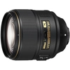 Image de Nikon AF-S 105MM F/1.4E ED MILC/SLR Téléobjectif Noir - Neuf