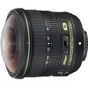 Image de Nikon JAA831DA Objectif AF-S Fisheye Nikkor 8-15 Mm F/3.5-4.5E Ed pour Appareil Photo Noir en occasion ou reconditionné