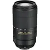 Image de Nikon JAA833DA Objectif AF-P 70-300 mm F/4.5-5.6E Ed VR en occasion ou reconditionné