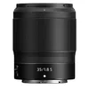 Image de Objectif Nikkor Z 35 mm f/1.8 S pour hybride Nikon Z en occasion ou reconditionné