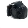 Image de Nikon D5300 Appareil photo numérique Reflex 24,2 Mpix Boîtier nu Noir en occasion ou reconditionné