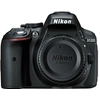 Image de Nikon D5300 Boîtier d'appareil-photo SLR 24,2 MP CMOS 6000 x 4000 pixels Noir - Neuf