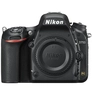 Image de Nikon D750 Boîtier d'appareil-photo SLR 24,3 MP CMOS 6016 x 4016 pixels Noir - Neuf