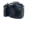 Image de Nikon D7200 Appareil photo numérique Réflex 24,72 Mpix Boîtier Nu Noir en occasion ou reconditionné