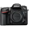 Image de Nikon D7200 Boîtier d'appareil-photo SLR 24,2 MP CMOS 6000 x 4000 pixels Noir - Neuf
