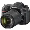 Image de Nikon D7200 Appareil photo numérique Reflex + AFS 18-140 VR en occasion ou reconditionné