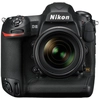 Image de Nikon D5 Boîtier d'appareil-photo SLR 20,8 MP CMOS 5568 x 3712 pixels Noir - Neuf