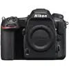 Image de Nikon D500 Boîtier d'appareil-photo SLR 20,9 MP CMOS 5568 x 3712 pixels Noir - Neuf