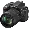 Image de Nikon D3400 Appareil Photo Numérique Réflex 24.2 Mpix Kit VBA490K003 en occasion ou reconditionné
