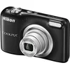 Image de Nikon Coolpix A10 Appareil photo Compact 16 Mpix Noir en occasion ou reconditionné