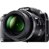 Image de Nikon COOLPIX B500 Appareil photo Noir en occasion ou reconditionné