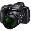 Image de Nikon Coolpix B700 Appareils Photo Numériques 21.14 Mpix Zoom Optique 60 x Noir en occasion ou reconditionné