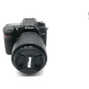 Image de Nikon D7500 Kit AF-S DX 18-140 mm f/3.5-5.6G ED VR (livraison uniquement aux sociétaires ayant souscrit un contrat Nikon SDII)