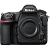 Image de Nikon D850 Boîtier d'appareil-photo SLR 45,7 MP CMOS 8256 x 5504 pixels Noir - Neuf