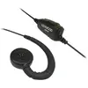 Image de Kenwood KHS-34 Casque à anneaux en C