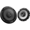 Image de Kenwood KFC-S1766 - Haut-parleurs - pour voiture - 30 Watt - deux voies - coaxial
