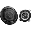Image de Kenwood KFC-S1066 pilote de haut-parleur 21 W 2 pièce(s) Enceinte voiture haut-parleur large bande - Neuf