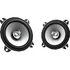 Image de Kenwood KFC-S1056 - STAGE SOUND - Haut-parleurs - pour voiture - 21 Watt - Dual Cone