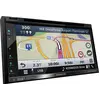 Image de Kenwood DNX5190DSE3 navigateur Fixé 17,1 cm (6.75") TFT Écran tactile 2,1 kg Noir