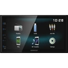 Image de Kenwood DMX120BT Dubbel DIN Digital Media AV Receiver met Bluetooth