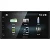 Image de Kenwood DMX125DAB - Autoradio multim ©dia avec DAB+ (2-DIN)
